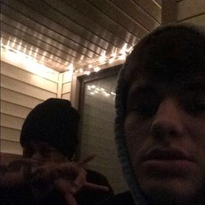 Meet your Posher, Jarod